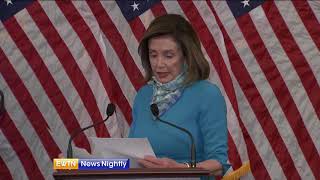 Lawmakers propose more COVID-19 aid | EWTN News Nightly