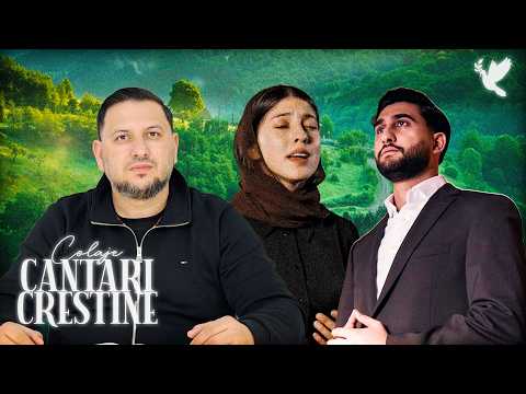TOP GOSPEL - COLAJ de Cantari Crestine 2026 🙏 Biji, Amira, Samuel & Elvis din Barbulesti
