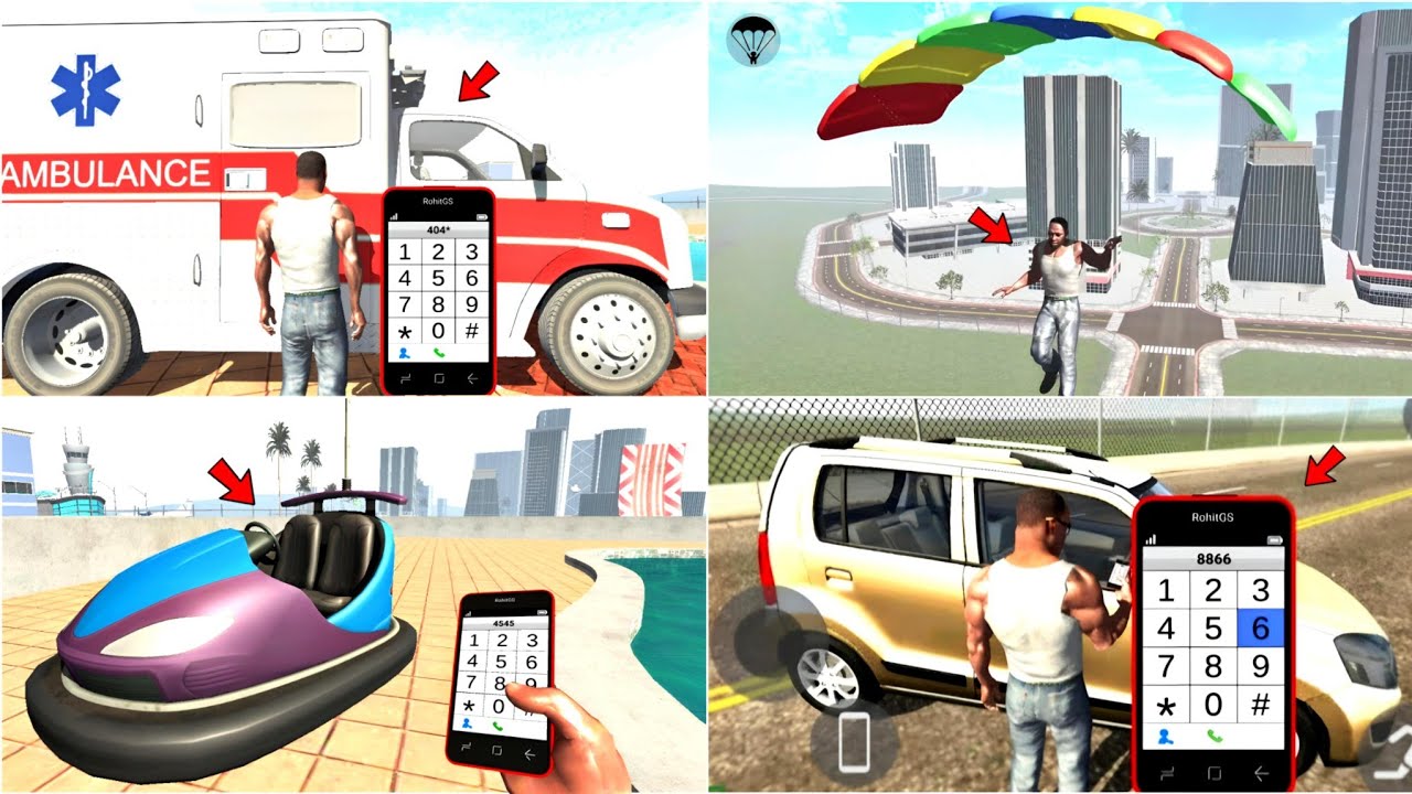 PLUGIN NEW UPDATE CHEAT CODES 2026 🤑 IN INDIAN BIKE DRIVING 3D | INDIAN BIKE DRIVING 3D NEW UPDATE