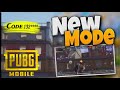Best Apartment AR Fight in WOW Modes + Mode code | PUBG mobile |