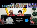 History Of The Entire World, I Guess | Shocked REACTION by | Indian American Vlogger !!