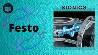 Bionic Underwater Robot Bionicfinwave By Festo Germany
