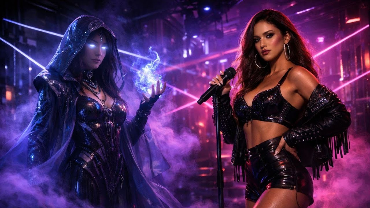 Grimes & Emilia - Grave Momentum 🕺 Cinematic DnB With Insane Energy 2026