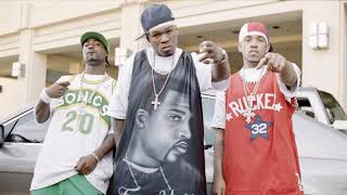 G-Unit - So Sorry (2026)