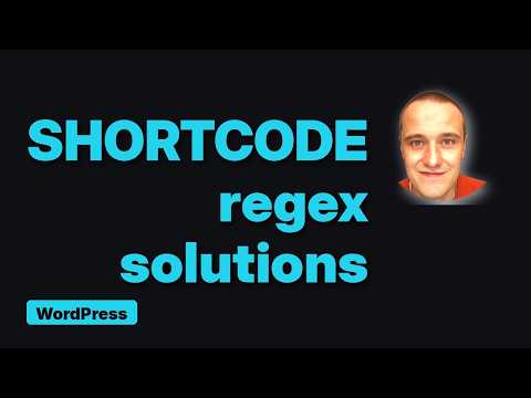 Wordpress: Nested Shortcode Detection (3 Solutions!!)