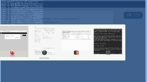 Walk through of Natas Level 15