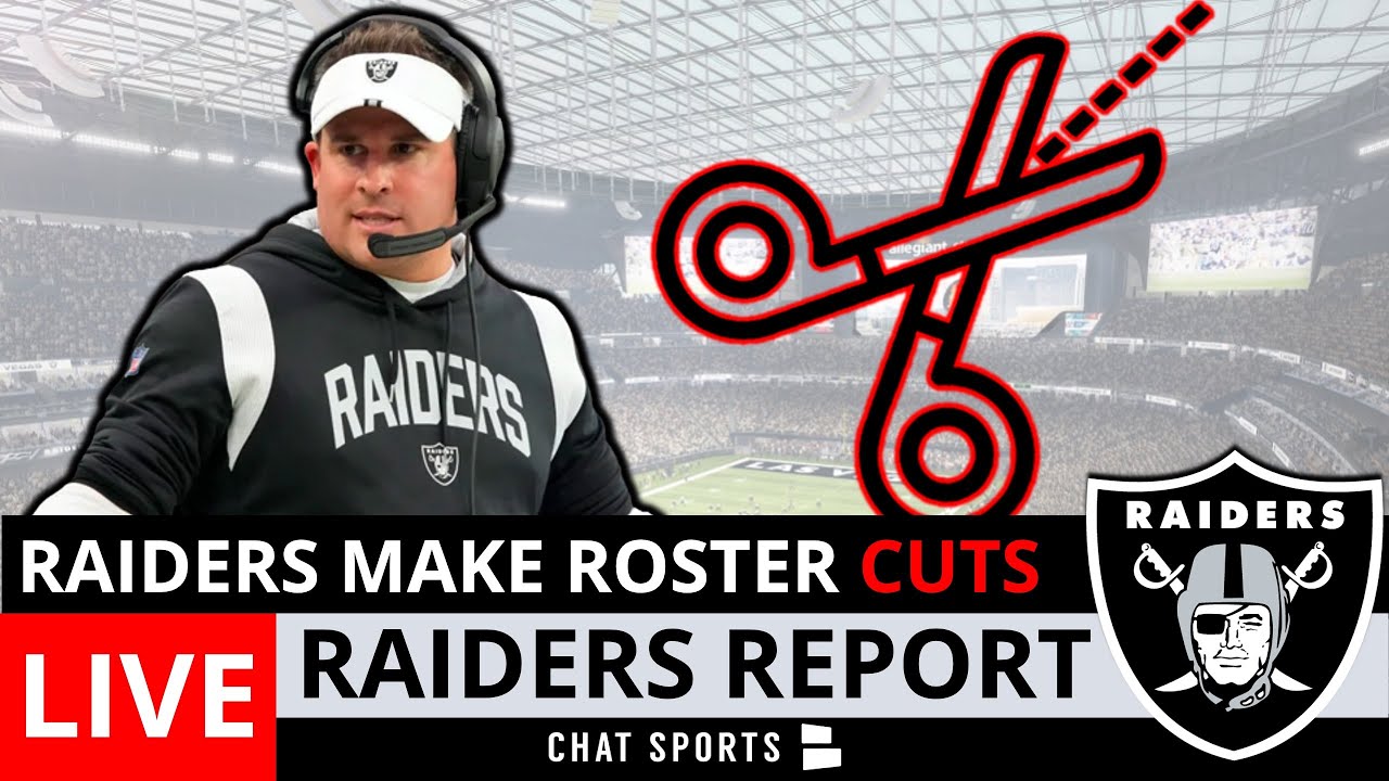 Las Vegas Raiders Free Agency Day 2 With Mitchell Renz (Mar. 14th) 