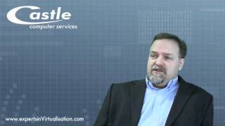 Castle Watchdog Service - David Paine | Technical Services Manager