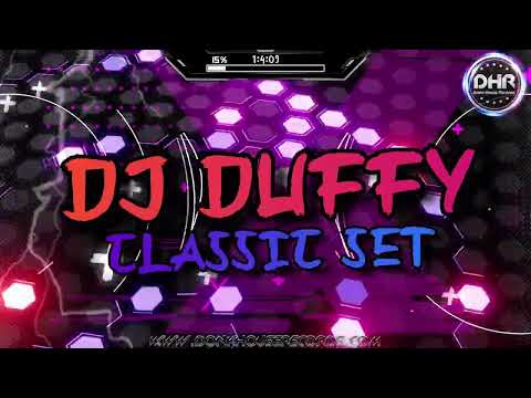 Dj Duffy - Classic Set - DHR