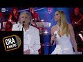 Annalisa Minetti e Toto Cutugno cantano "L'italiano" - Ora o mai più 02/03/2019