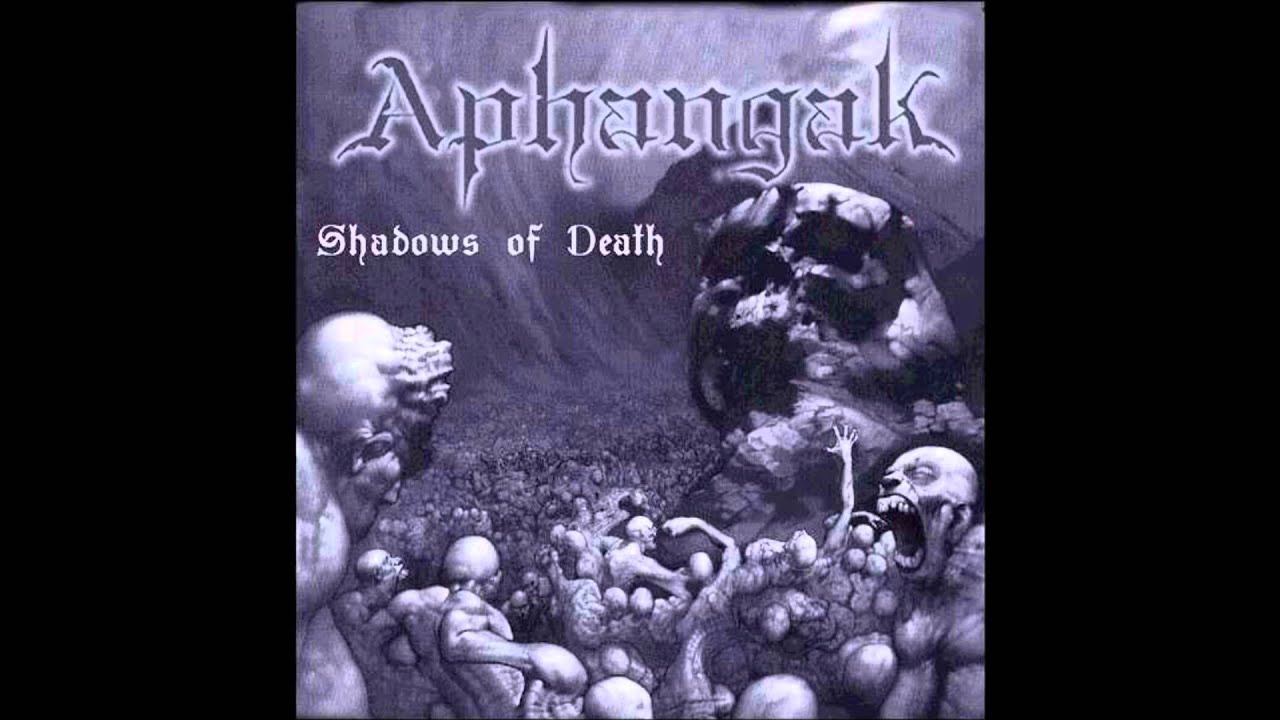 Aphangak - Arcane Spirit