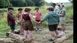 IT 'The Loser's Theme' ("Nothing Lasts Forever", "I Swear, Bill", "Blood Oath", "Stan's Letter")