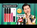 Catrice - Ultimate Stay Water Fresh Lip Tint : Mask Proof ???