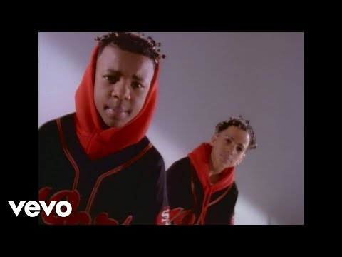 Kris Kross - Jump 