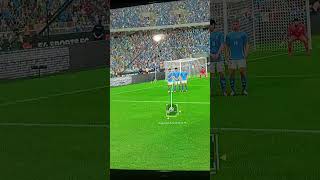 NOO Mbappe era el gol de la fechaaa #fc25 #fabbiani #tirolibre #mbappe