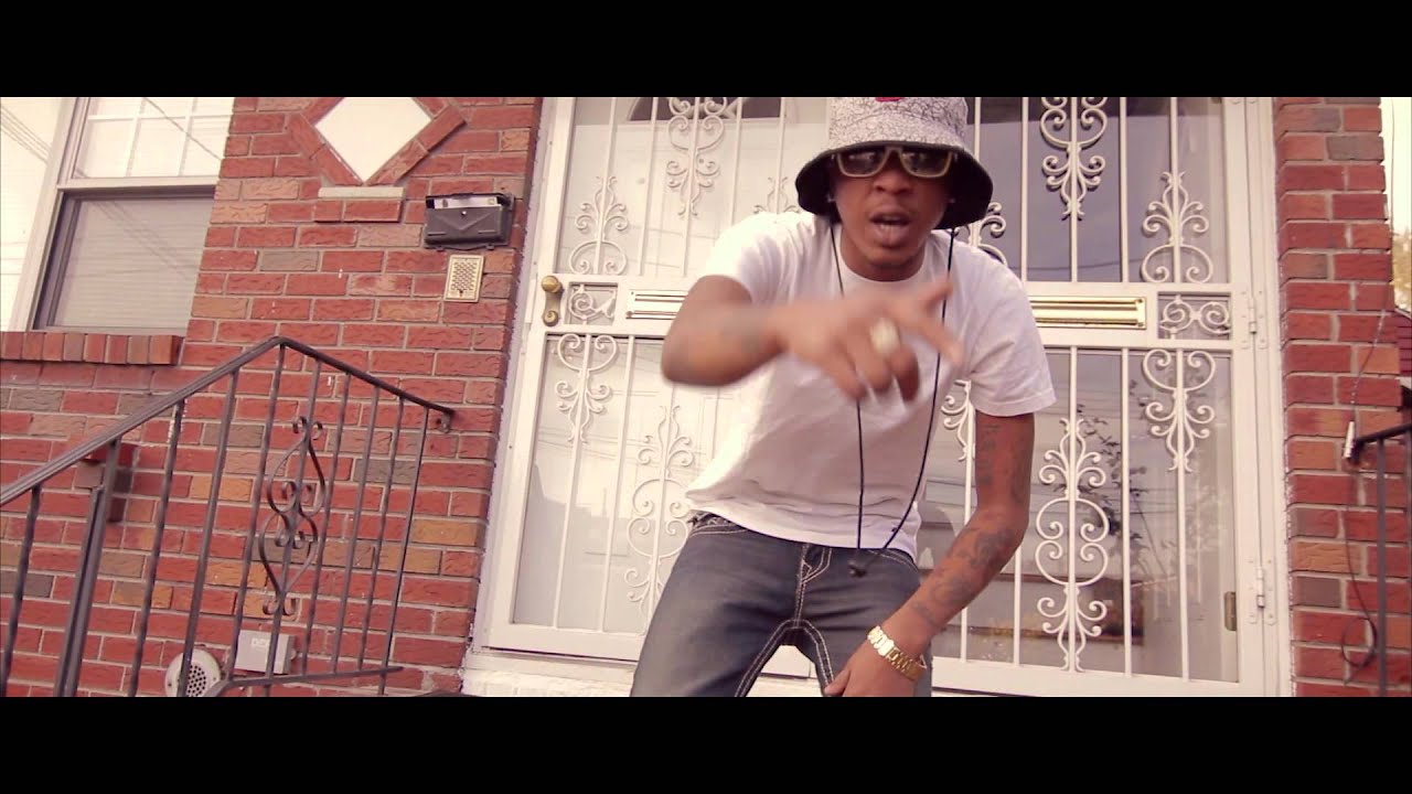 Kappa - Yardie [Official Music Video HD] Try Me Remix