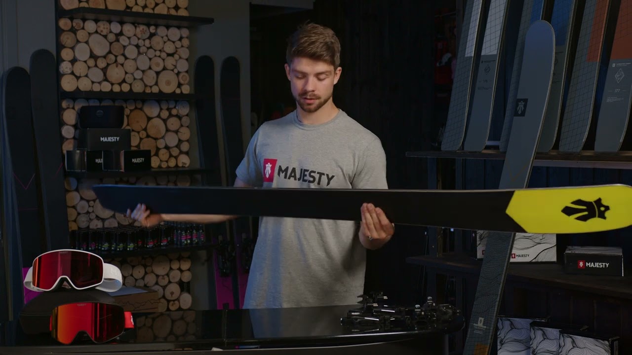 Majesty Supernova Carbon 2023 review