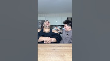 Cezalı taş kağıt makas oynadık! @dr.aydingoksin #oyun #gaming