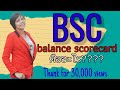 เกร็ดความรู้คู่ออฟฟิต | EP.17 balance scorecard BSC | instant knowledge