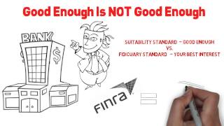 Is good enough good enough for you?