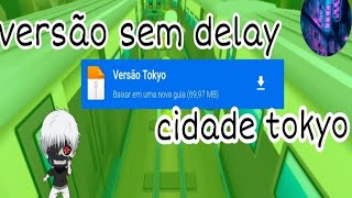 📲SUBWAY SURF 100%SEM DELAY 0 CIDADE TOKYO (LINK DIRETO)