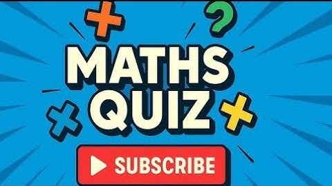 🔥এই Math IQ Puzzle-এ 90% মানুষ ভুল করে 😱 | Live Brain TestIQTest #MathPuzzle  #LiveQuiz #BrainTest