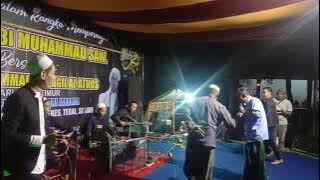 El-Karomah Gambus Live Songgom Brebes