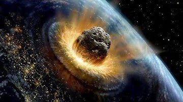Doomsday Predictions - Asteroid Hitting Earth (Full Documentary)