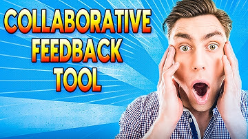 Collaborative Feedback Tool | Webvizio Review | Webvizio Demo