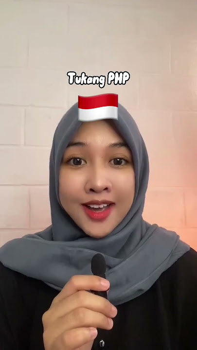 Jgn selalu terjemahkan per kata yah 🥳 #belajar #education #english #fyp #indonesia #learning