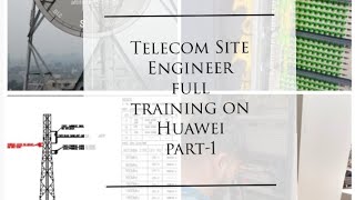 Huawei Site Engineer training|| Huawei BBU 5900 Commissioning||Huawei 5G integration ||part-1 screenshot 5