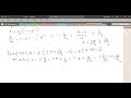 Ellipse: Finding foci and directrix| Equation of a Ellipse| Easy way