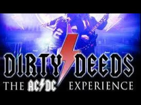 PipemanRadio Discusses The South Florida Fair with Dirty Deeds The AC/DC Experience