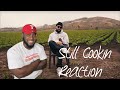 Larry June Still Cookin REACTION mp3