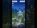 “Umbreon is an Absolute Tank 😳🔥 Great League” ll #shorts #pokemongo