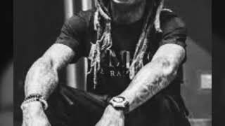 Lil Wayne Ft Beks My Life Remix (Cover By B.black)