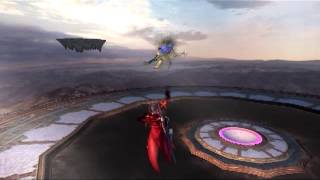 60+ FPS Interpolation test