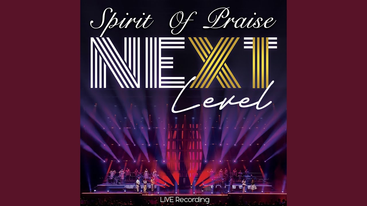 UJesu Uyindlela (Live)