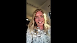 “Anything Can Leak”… Not True