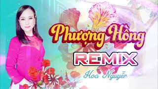 Phượng Hồng Remix - Hoa Nguyễn