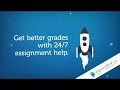 Get scared of assignment!! College assignments are very hard to solve. Students have nightmares about it. But no needs to worry, we at Expertsminds provide excellent assignment help services. Our professional experts are capable of achieving above 95% marks in assignment. We hire tutors who have expert relation with a particular subject. They are very experience and provide 15000+ assignment solutions with 98% satisfaction ratio.

We do the whole range of assignment as essay, dissertation, thesis, homework, case study etc. 

Feel free to contact us anytime!

http://www.expertsminds.com

info@expertsmind.com

Contact Us: +1-415-670-9189