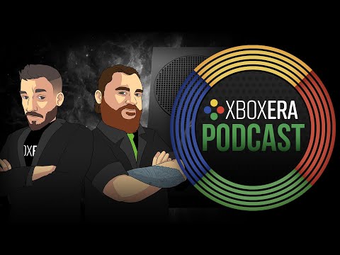 The XboxEra Podcast | LIVE | Episode 165 - "Back in Black" /w Jez Corden