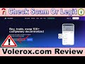 Volerox.com Review ⚠️ Legit Crypto Platform or SCAM? | Shocking Truth Revealed!
