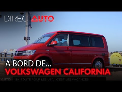 Vidéo: Voici Les 11 Plus Sexy Camping-cars VW Personnalisés