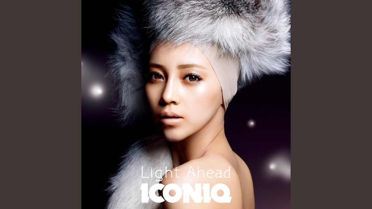 I.D feat. VERBAL (m-flo)