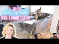 Does the 5x5 Clean really work? I try out @The Secret Slob's Hack