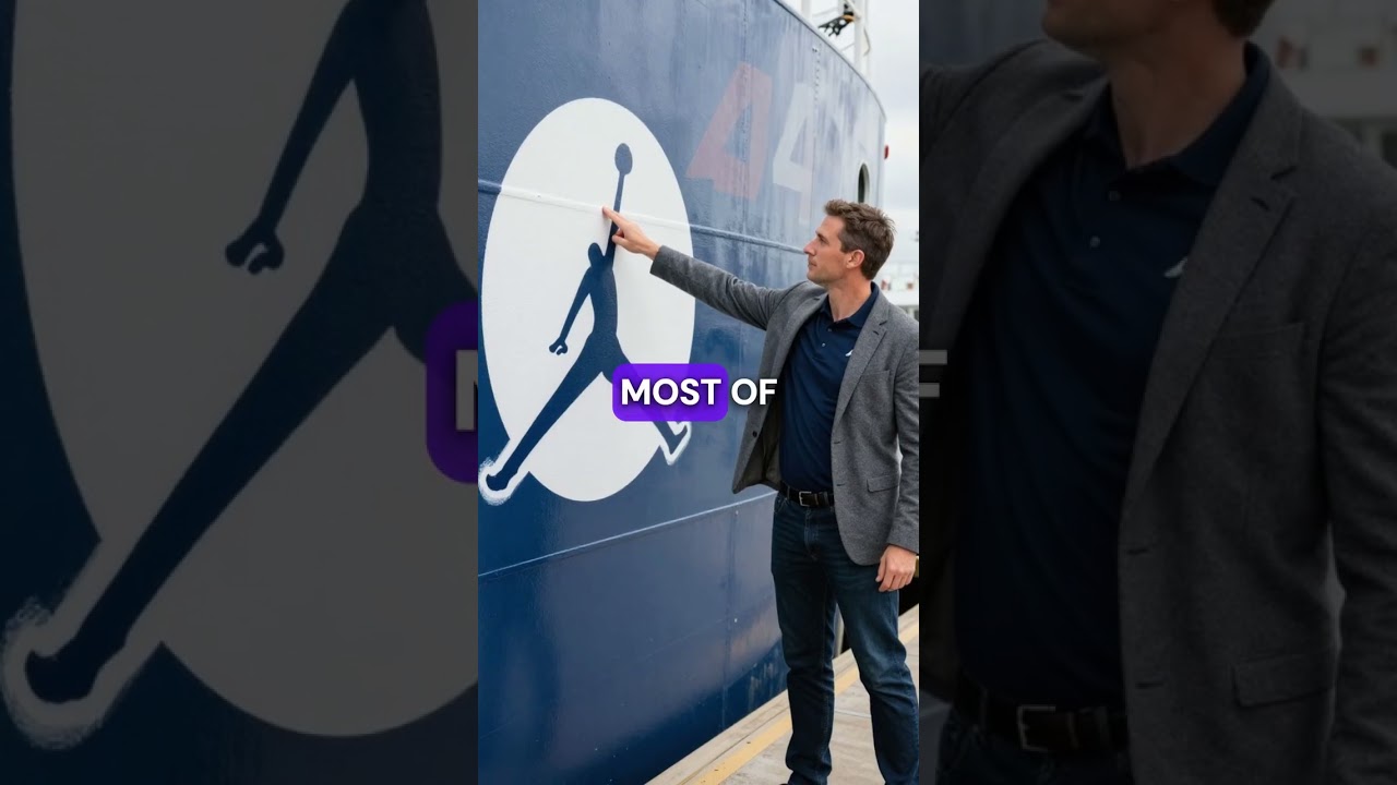 Your Cruise Ship Has Had More Names Than You Think