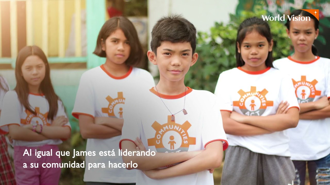 2021: Una crisis humanitaria para los niños