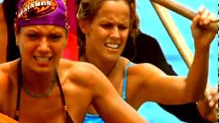 Survivor 5 Thailand Opening Credits High Quality - V2 Divided By Tribe