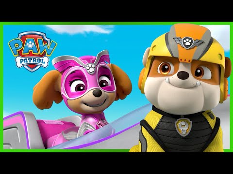 PAW PATROL COMPILATION
